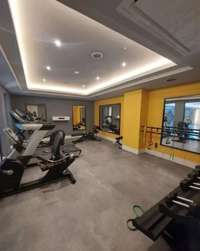 آپارتمان 200 متری سه خوابه در فرمانیه تهران