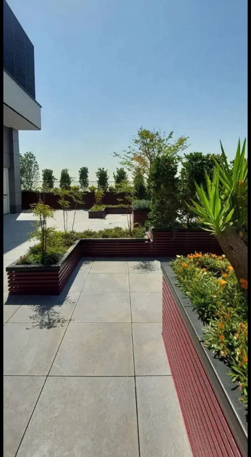 آپارتمان 295 متری چهارخوابه در سعادت آباد تهران13791327140