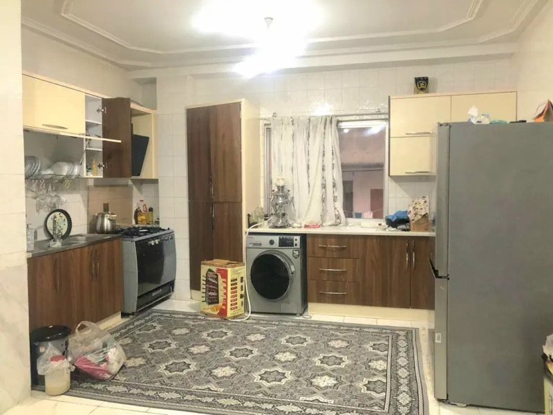 آپارتمان 254 متری سه خوابه در قائمشهر قائم شهر13804427389