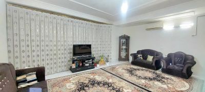 آپارتمان 100 متری دو خوابه در خیابان تهران قائم شهر