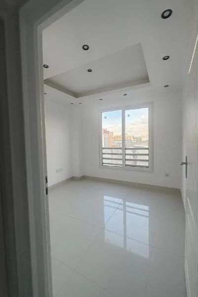 آپارتمان 95 متری دو خوابه در خیابان جویبار قائم شهر