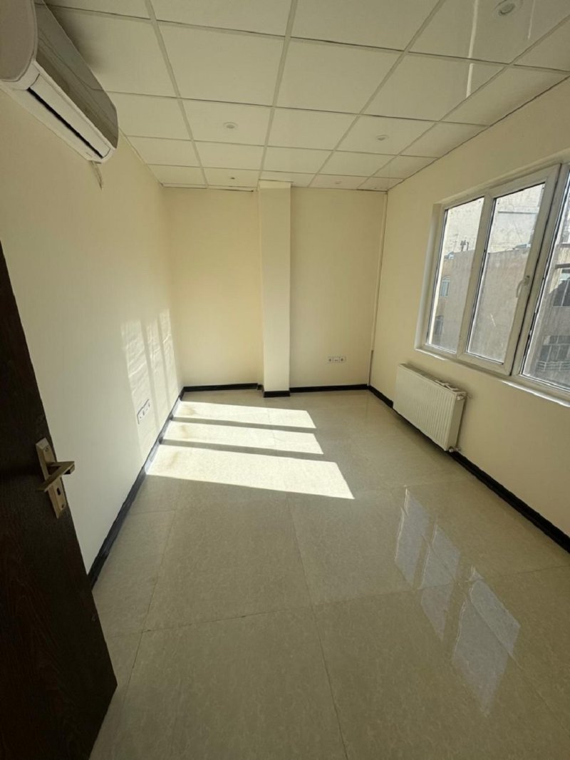 اداری 100 متری یک خوابه در صادقیه تهران13797527279