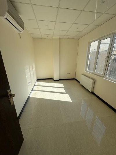 اداری 100 متری یک خوابه در صادقیه تهران