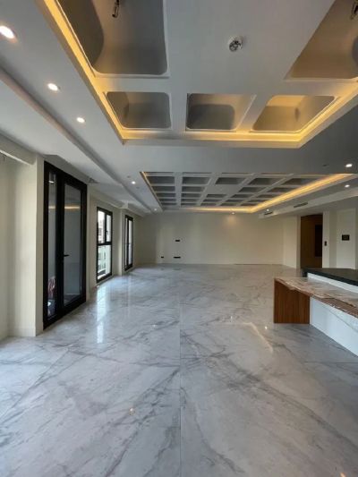 آپارتمان 200 متری سه خوابه در فرمانیه تهران