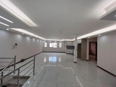 ویلا 120 متری دو خوابه در خیابان کفشگرکلا قائم شهر