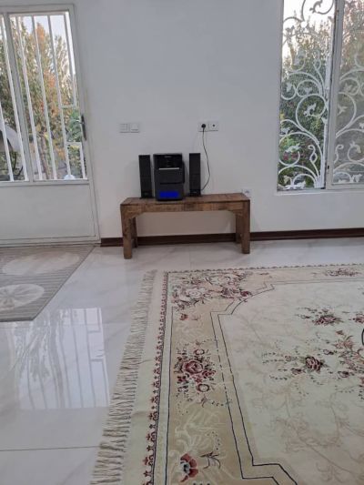 ویلا 300 متری در سهیلیه کرج