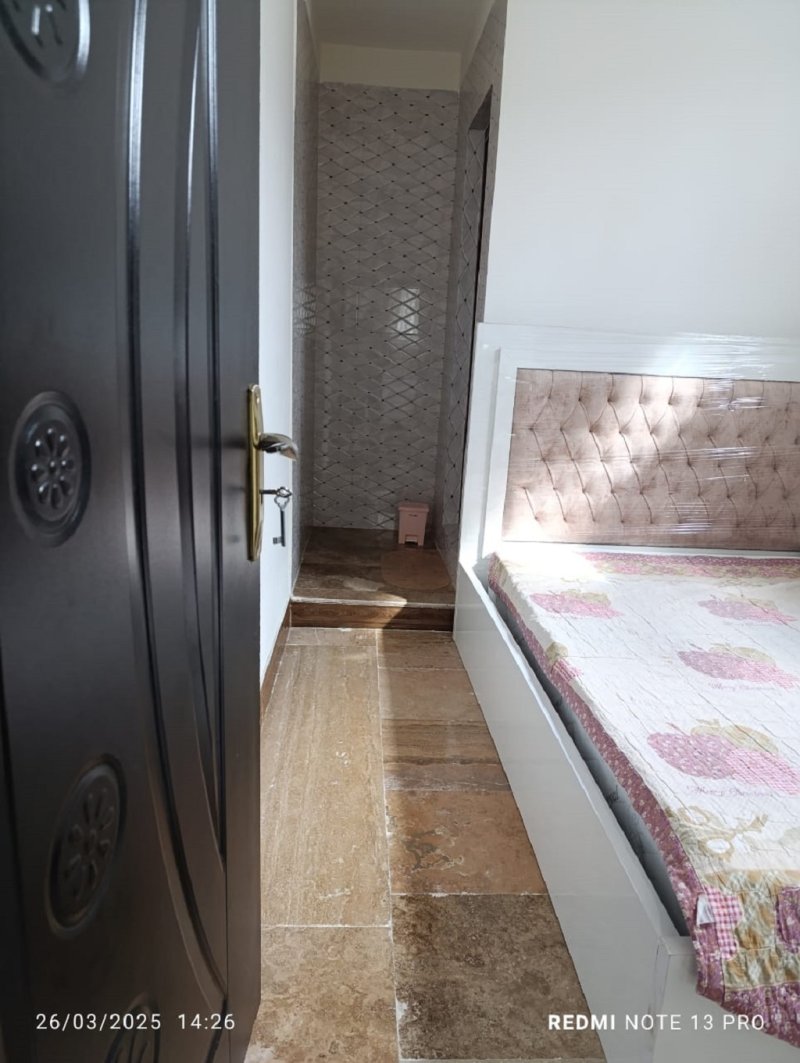 آپارتمان 360 متری دو خوابه در زیرآب سواد کوه13794427216