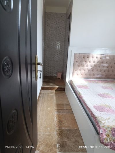 آپارتمان 360 متری دو خوابه در زیرآب سواد کوه