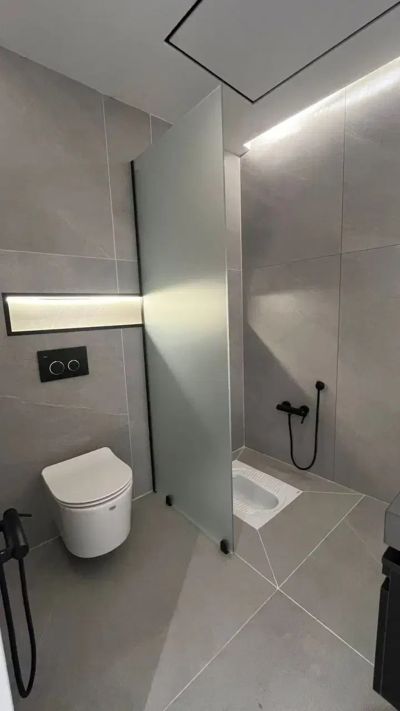 آپارتمان 113 متری دو خوابه در ایوانک تهران