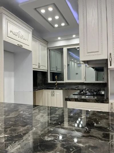 آپارتمان 88 متری دو خوابه در تهرانپارس غربی تهران