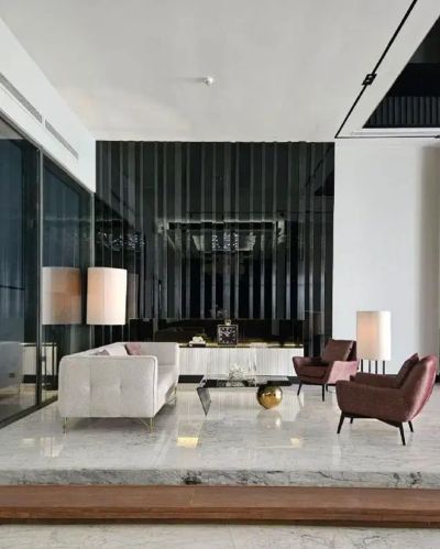 اداری 230 متری در نیاوران تهران