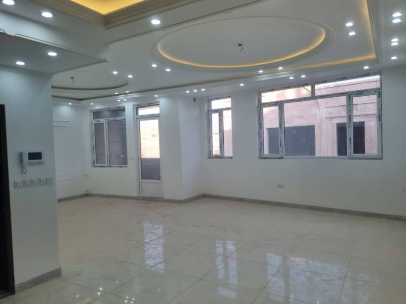 خانه 134 متری دو خوابه در اکرمیه یزد13802527354