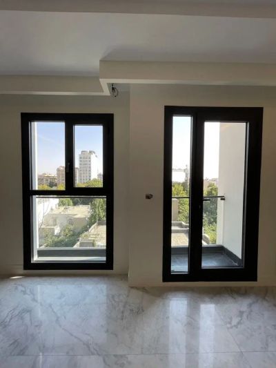 آپارتمان 200 متری سه خوابه در فرمانیه تهران