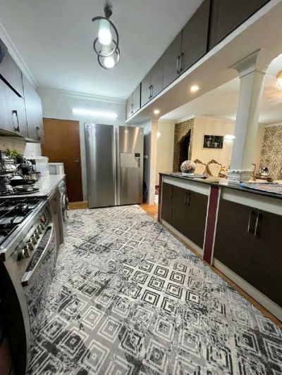 ویلا 164 متری سه خوابه در پل هوایی قائم شهر