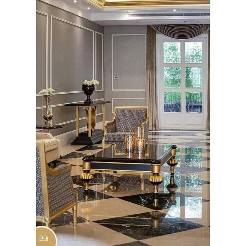 آپارتمان 170 متری سه خوابه در سعادت آباد تهران13802627359