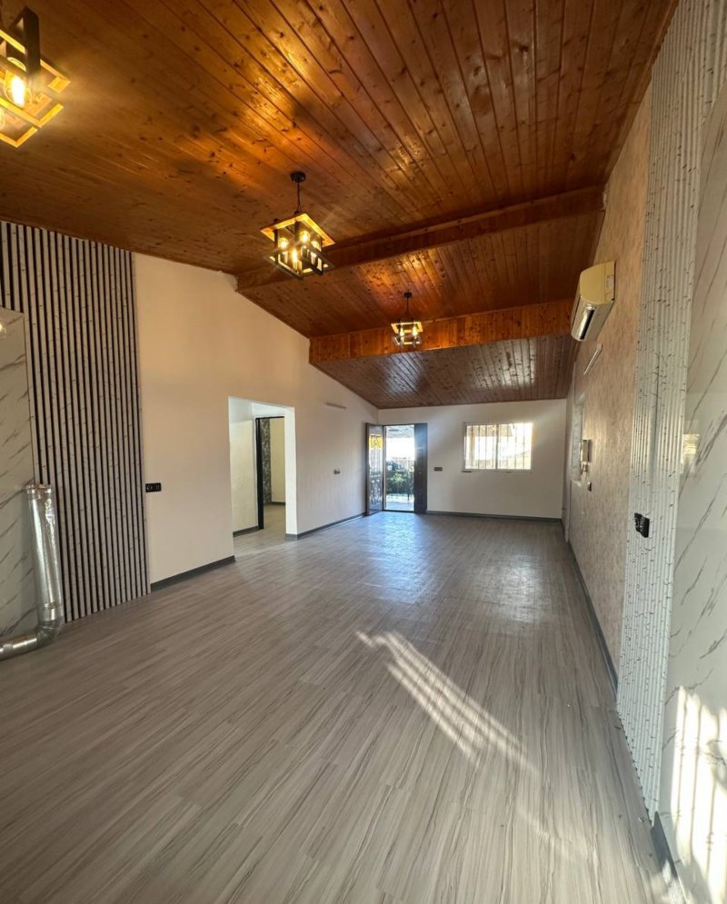 ویلا 200 متری در امیرآباد چمستان13789527095