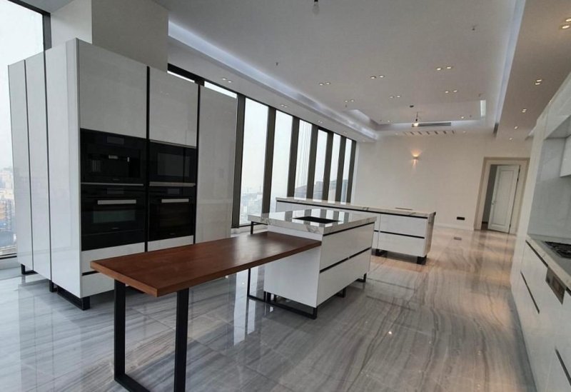 آپارتمان 255 متری سه خوابه در سعادت آباد تهران13791027128