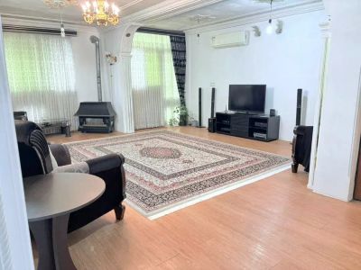 ویلا 250 متری سه خوابه در خیابان تهران قائم شهر