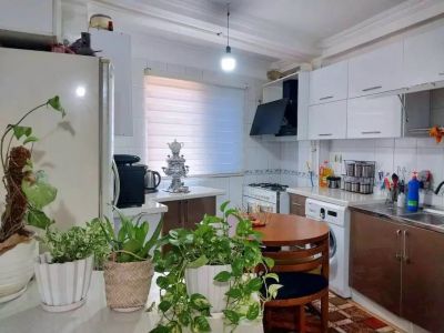 آپارتمان 71 متری دو خوابه در قائمشهر قائم شهر