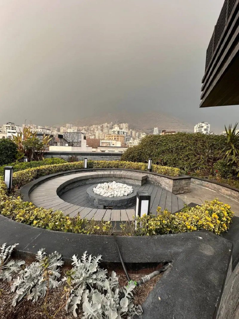 آپارتمان 200 متری سه خوابه در فرمانیه تهران13800627321