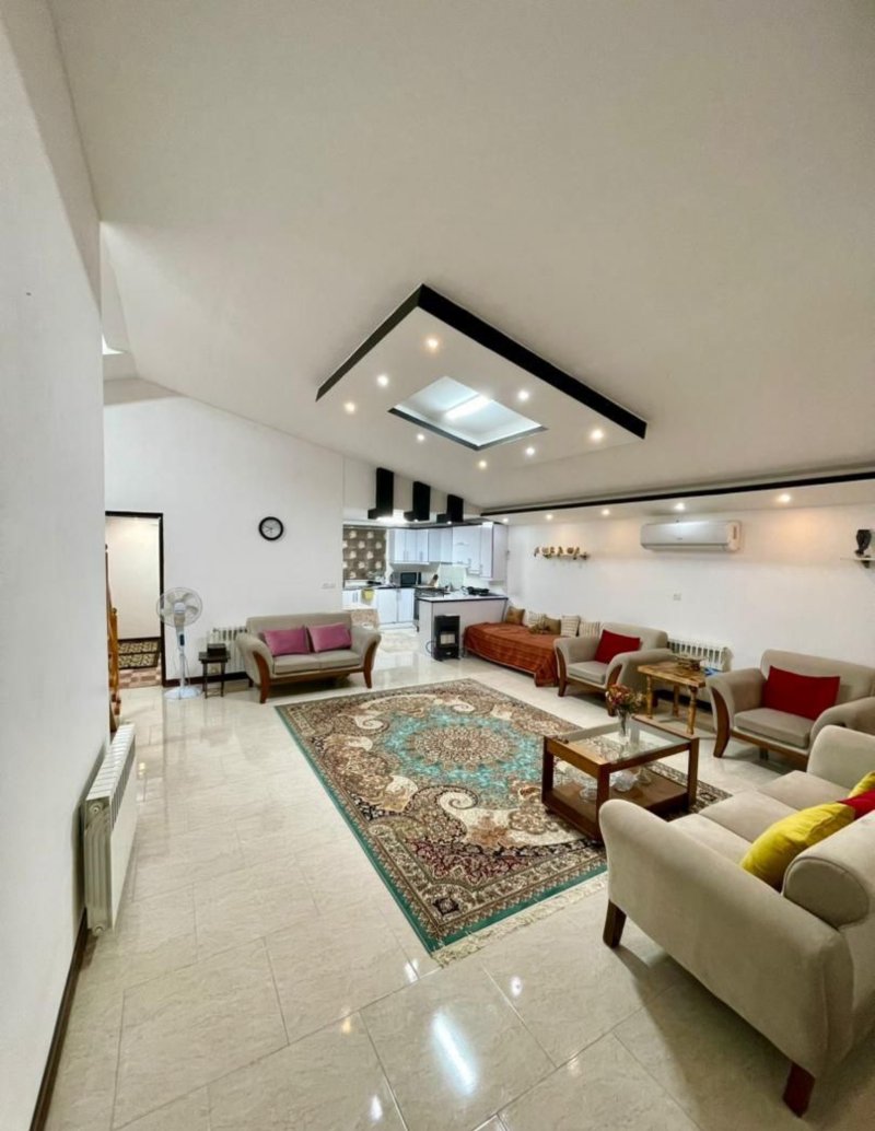 ویلا 250 متری در چمستان13789727099