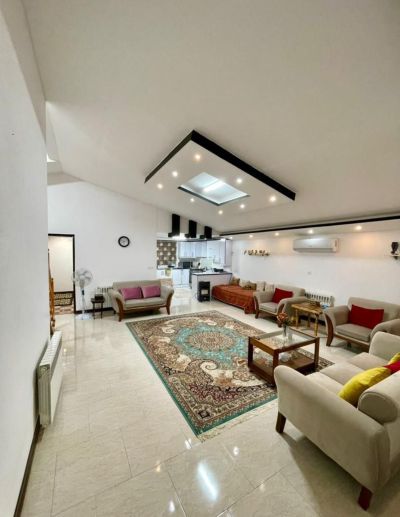 ویلا 250 متری در چمستان