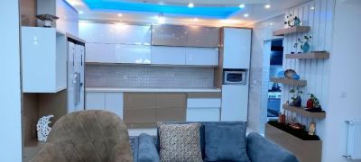 آپارتمان 170 متری سه خوابه در پل هوایی قائم شهر