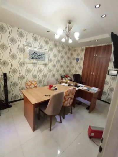 اداری 75 متری یک خوابه در تهرانپارس تهران