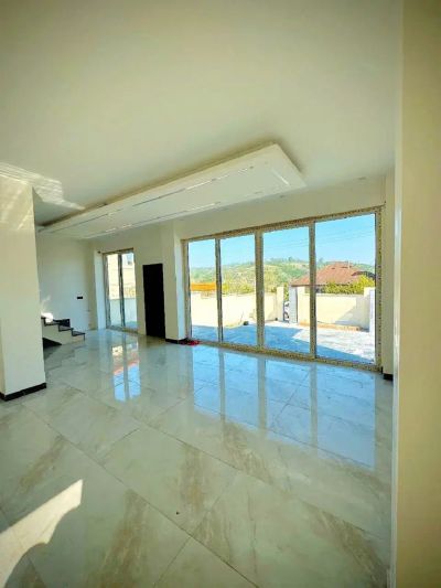 ویلا 260 متری دو خوابه در قائمشهر قائم شهر