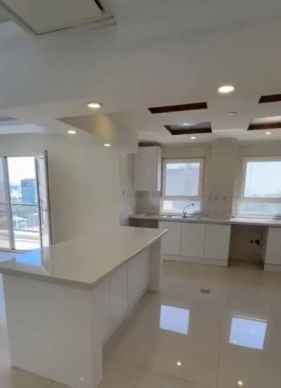 آپارتمان 190 متری سه خوابه در نیاوران تهران