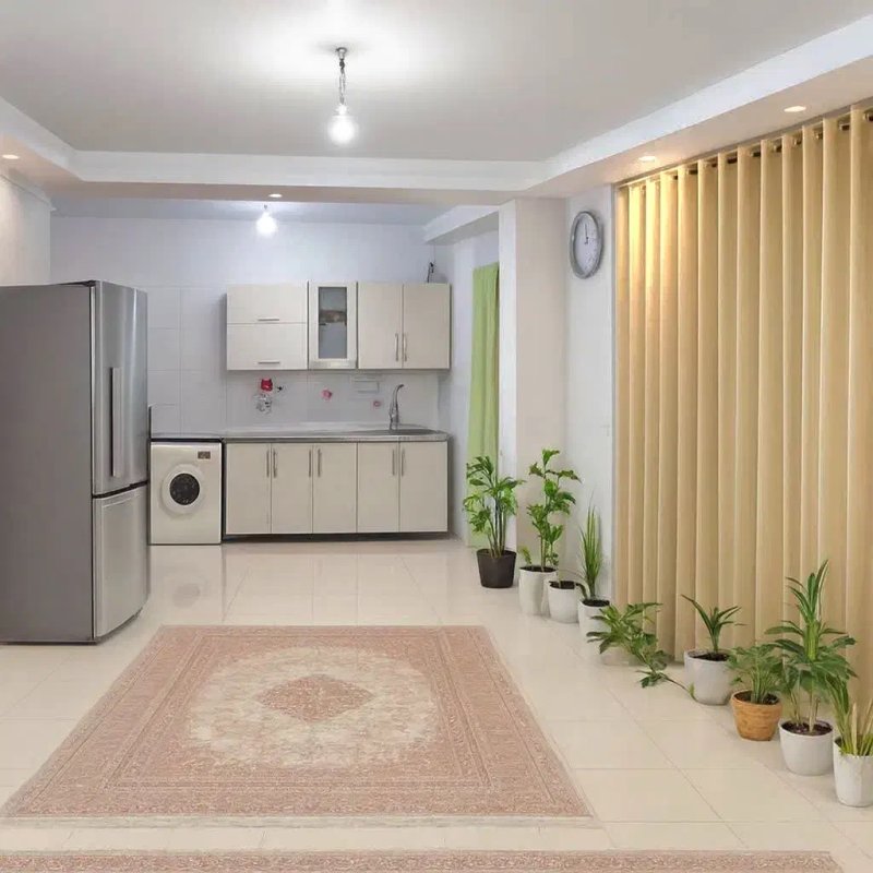 آپارتمان 115 متری دو خوابه در قائمشهر قائم شهر13804327385