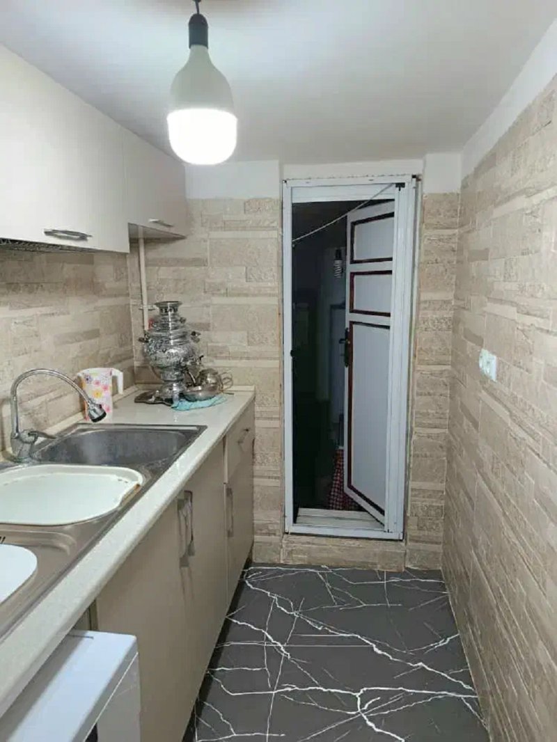 ویلا 94 متری دو خوابه در خیابان ساری قائم شهر13791627146