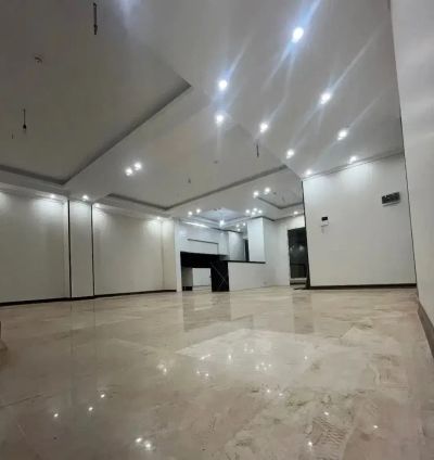 آپارتمان 130 متری دو خوابه در تهرانپارس غربی تهران