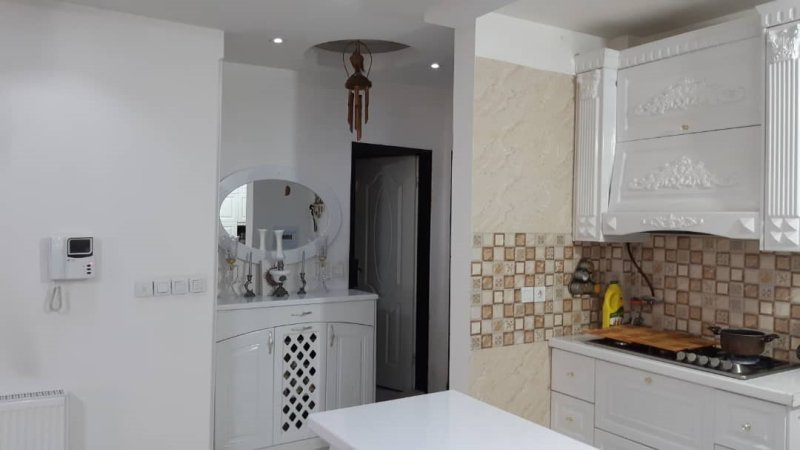 آپارتمان 105 متری دو خوابه در وائین شهریار13794227203