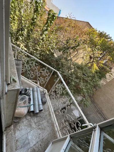 آپارتمان 53 متری یک خوابه در جمهوری تهران