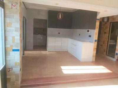 آپارتمان 150 متری دو خوابه در خیابان تهران قائم شهر