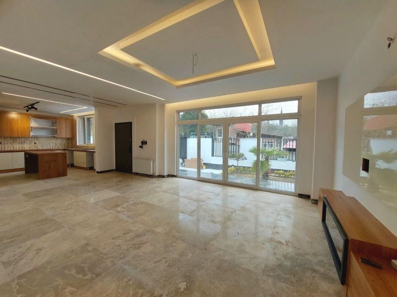 ویلا 300 متری سه خوابه در واسکس قائم شهر13797427282