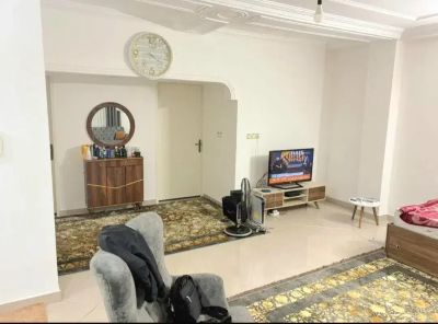 آپارتمان 95 متری دو خوابه در خیابان ساری قائم شهر