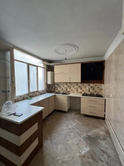 آپارتمان 53 متری یک خوابه در جمهوری تهران