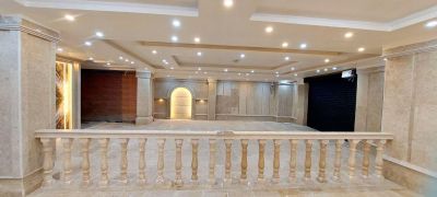 ویلا 375 متری چهارخوابه در خیابان کفشگرکلا قائم شهر