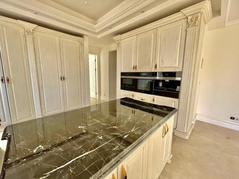 آپارتمان 200 متری سه خوابه در سعادت آباد تهران13790327110