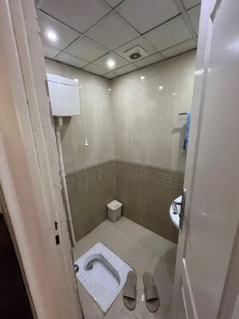 آپارتمان 142 متری سه خوابه در سعادت آباد تهران13797227275