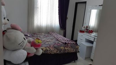 آپارتمان 105 متری دو خوابه در وائین شهریار