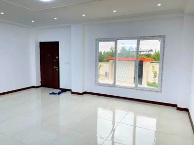 ویلا 250 متری دو خوابه در جاده نظامی قائم شهر