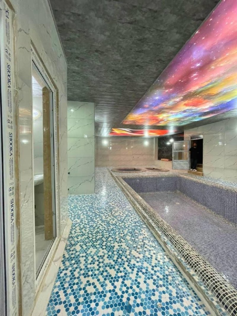 ویلا 900 متری چهارخوابه در قائمشهر قائم شهر13793127174