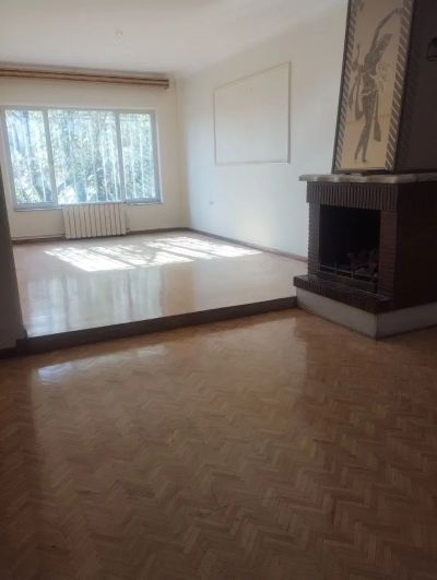 آپارتمان 125 متری دو خوابه در جماران تهران