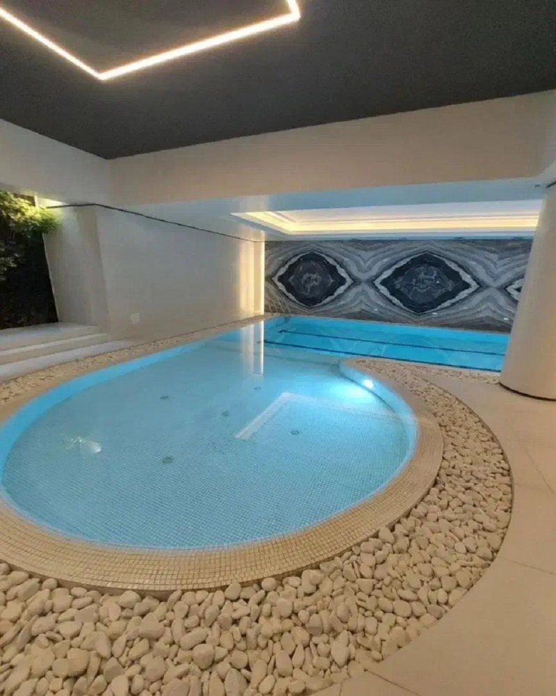 آپارتمان 200 متری سه خوابه در فرمانیه تهران13800627322