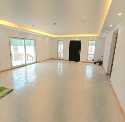 ویلا 256 متری دو خوابه در جاده نظامی قائم شهر