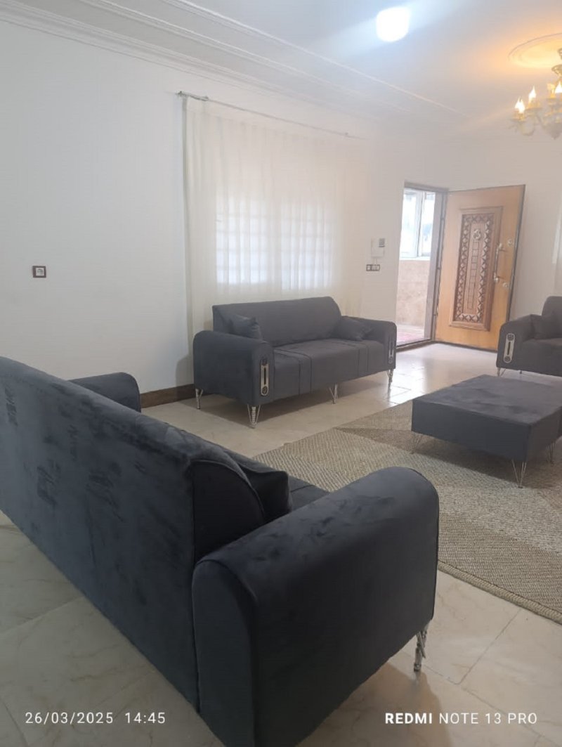 آپارتمان 360 متری دو خوابه در زیرآب سواد کوه13794427217