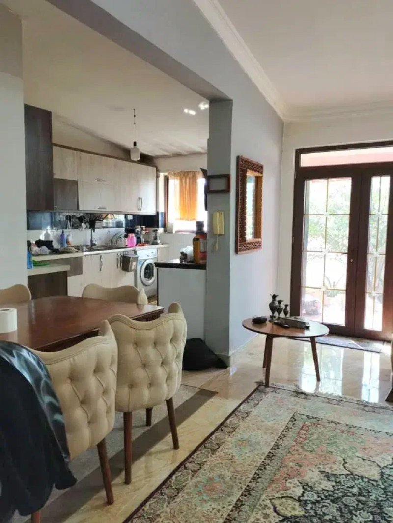 ویلا 160 متری سه خوابه در قائمشهر قائم شهر13803827375